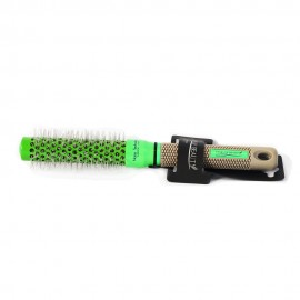 Escova Star of Beauty Professional Nano Technology TC695-25 Verde 5258