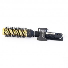 Escova Star of Beauty Professional Nano Technology TC661-32 Dourado 1326
