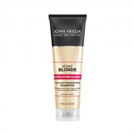 Shampoo John Frieda Sheer Blonde Everlasting 250ml