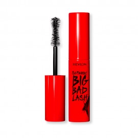 Mscara de Clios Revlon Big Bad Lash 760 Blackest Black 