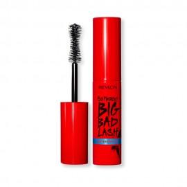 Mscara de Clios Revlon Big Bad Lash 762 Blackest Black Waterproof
