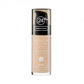 Base Facial Revlon ColorStay Combination/Oily Skin 240 Medium Beige