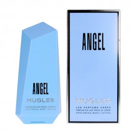 Loo Corporal Perfumada Thierry Mugler Angel 200ml