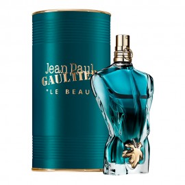 Perfume Jean Paul Gaultier Le Beau EDT Masculino 125ml