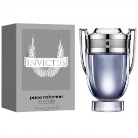 Perfume Paco Rabanne Invictus EDT Masculino 100ml