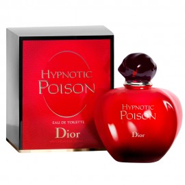 Perfume Dior Poison Hypnotic EDT Feminino 100ml