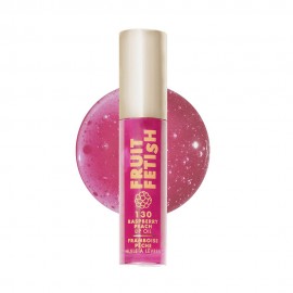 Lip Oil Milani Fruits Fetish 130 Raspberry Peach