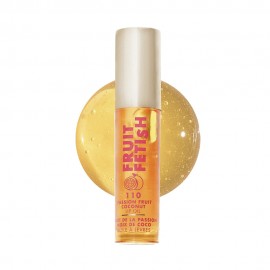 leo Labial Milani Fruits Fetish 110 Passionfruit Coconut