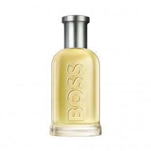 Tester Perfume Hugo Boss Bottled EDT Masculino 100ml