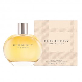 Perfume Burberry For Women EDP 100ml