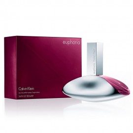 Perfume Calvin Klein Euphoria EDP Feminino 100ml