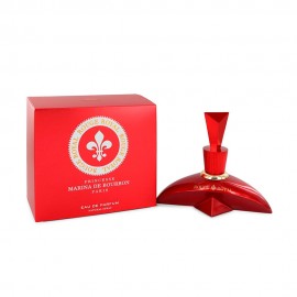 Perfume Marina de Bourbon Rouge EDP Feminino 100ml