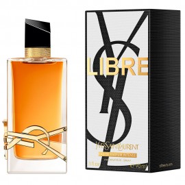 Perfume Yves Saint Laurent Libre EDP Intense Feminino 90ml