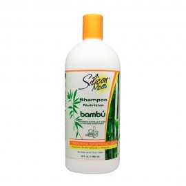 Shampoo Silicon Mix Bamb 1060ml