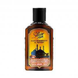 leo Capilar Silicon Mix Moroccan Argan Oil 125ml