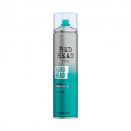 Fixador TIGI Bed Head Hard Head 385ml