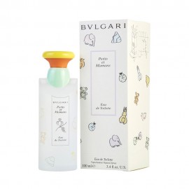 Perfume Bvlgari Petits et Mamans EDT Feminino 100ml