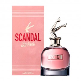 Perfume Jean Paul Gaultier Scandal EDP Feminino 80ml