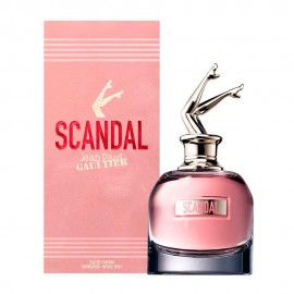 Perfume Jean Paul Gaultier Scandal EDP Feminino 80ml