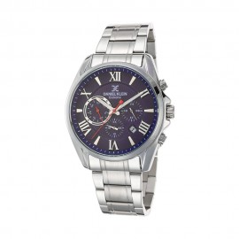 Relgio Daniel Klein DK12454-3 Masculino