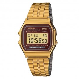 Relgio Casio Vintage A159WGEA-5 Unissex