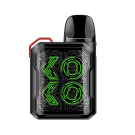 Kit Uwell Caliburn KOKO GK2 POD Matte Black
