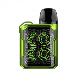 Kit Uwell Caliburn KOKO GK2 POD Aurora Green