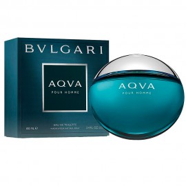 Perfume Bvlgari Aqva pour Homme EDT 100ml