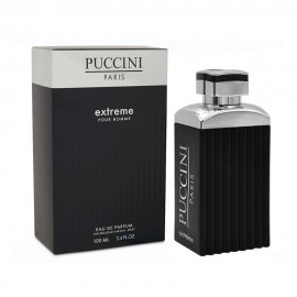 Perfume Puccini Extreme Pour Homme EDP 100ml
