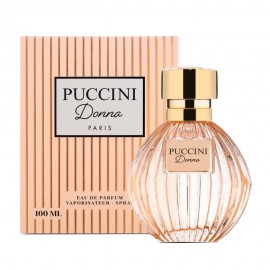 Perfume Puccini Donna Nude EDP Feminino 100ml