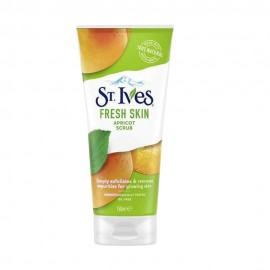 Esfoliante Facial St. Ives Fresh Skin Apricot 170g