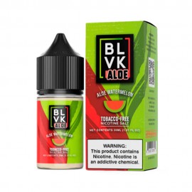 Essncia Vape BLVK Aloe Salt Aloe Watermelon 35mg 30ml