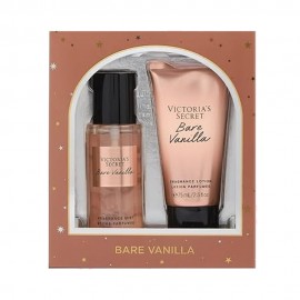 Kit Victoria's Secret Bare Vanilla 2pcs