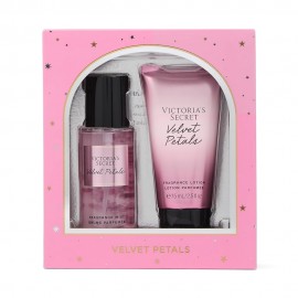 Kit Victoria's Secret Velvet Petals 2pcs