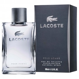 Perfume Lacoste Pour Homme EDT 100ml