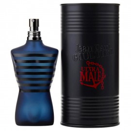 Perfume Jean Paul Gaultier Ultra Male EDT Masculino 125ml