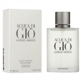 Perfume Giorgio Armani Acqua Di Gio EDT Masculino 100ml