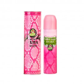 Perfume Cuba Jungle Snake EDP Feminino 100ml
