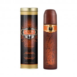 Perfume Cuba Orange EDT Masculino 100ml
