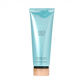 Lo��o Corporal Victoria's Secret Aqua Kiss New 250ml