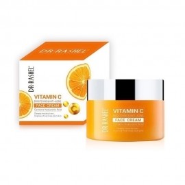 Creme Facial Dr Rashel Vitamin C Wrightening & Anti Aging DRL-1432 50g