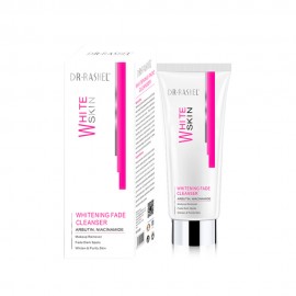 Limpador Facial DR Rashel White Skin DRL-1433 100ml