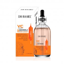 Serm Facial DR Rashel Vitamin C DRL-1488 100ml