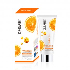 Creme de Clareamento Dr Rashel Vitamin C Privates Parts DRL-1510 80ml