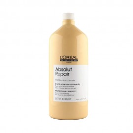 Shampoo L'Oral Serie Expert Absolut Repair 1500ml