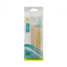 Sticks para Cutculas TRIM 18794 12pcs