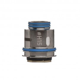Bobina Wotofo H15 Mesh & Parallel Coil