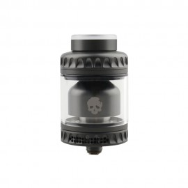 Atomizador Dovpo Blotto MAX RTA Gunmetal
