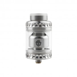 Atomizador Dovpo Blotto V1.5 RTA Silver