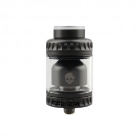Atomizador Dovpo Blotto V1.5 RTA Gunmetal